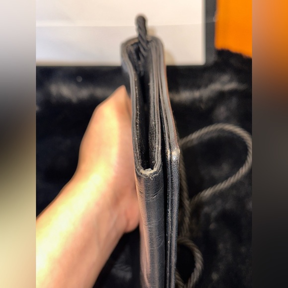 🔶FINAL PRICE DROP🔶 🎀Vintage FENDI crossbody bag🎀 - Picture 10 of 14